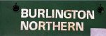 Burlington Northern